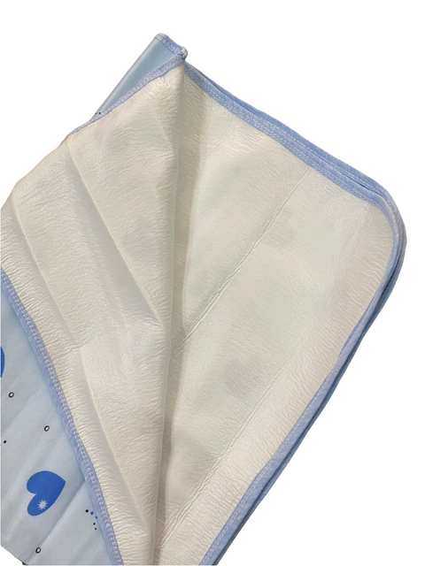 Imported changing mat