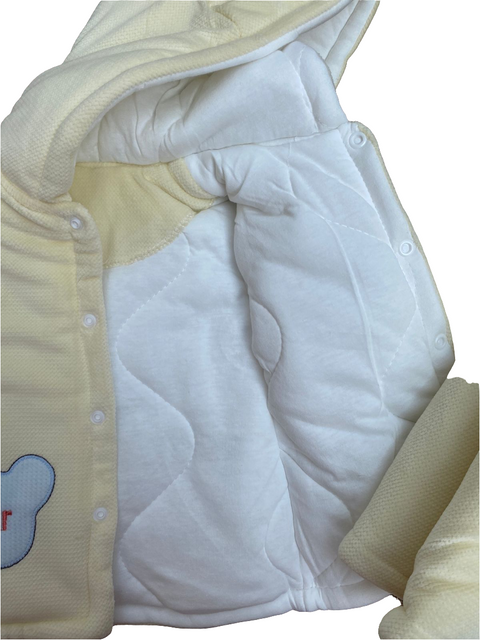 2 pcs winter set