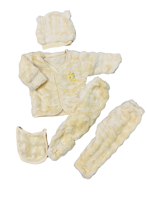 Winter 5 pcs starter set