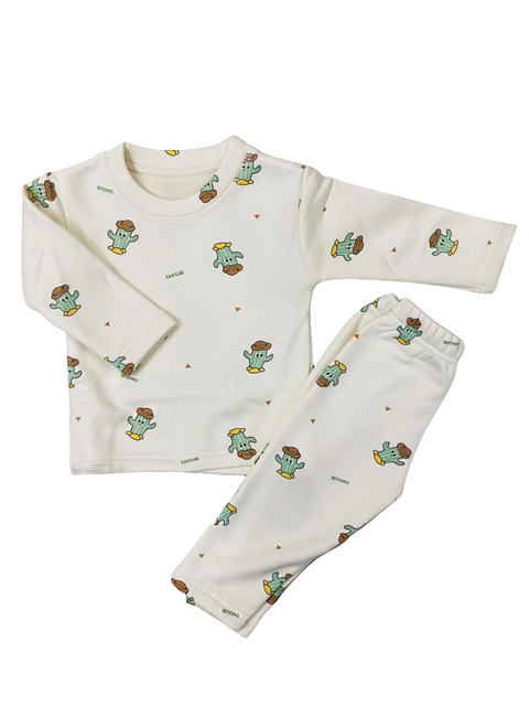 Imported winter night suit