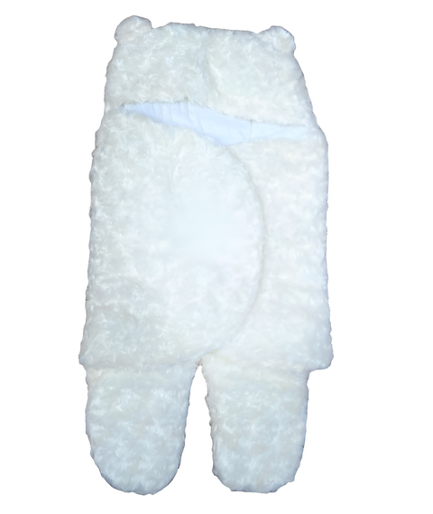 Winter swaddles