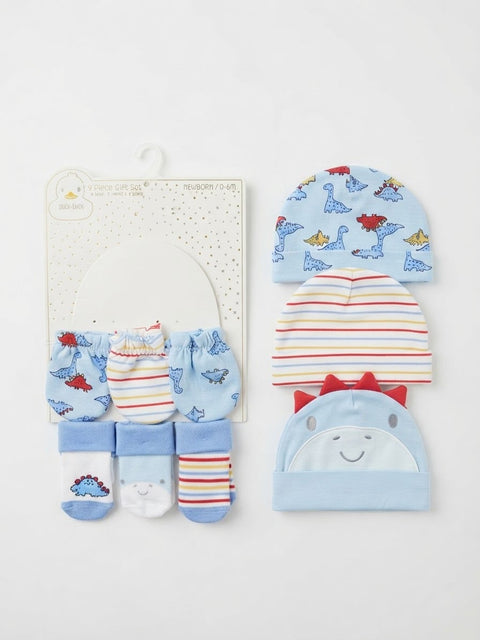 Roaring Cute Essentials Set