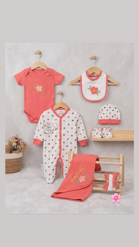 My first flower starter set