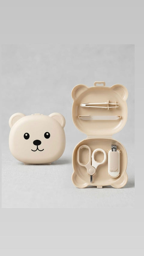 Bear nail kit