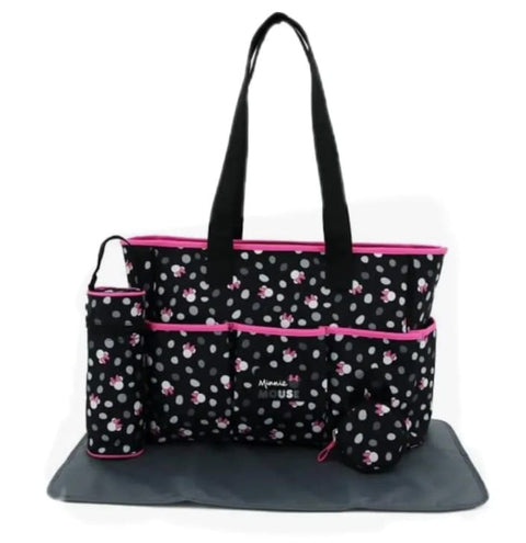 3 pcs baby bag