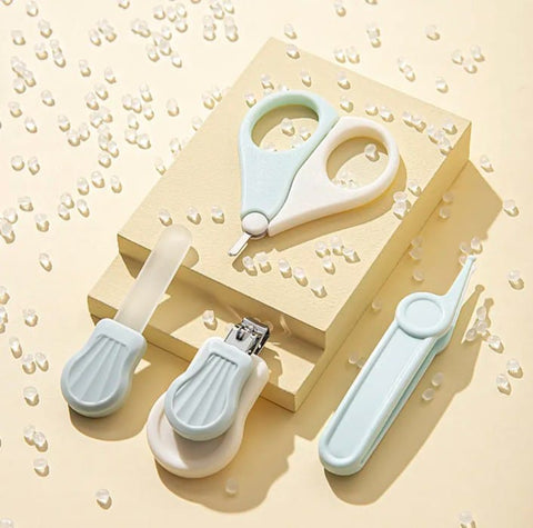 Imported nail kit