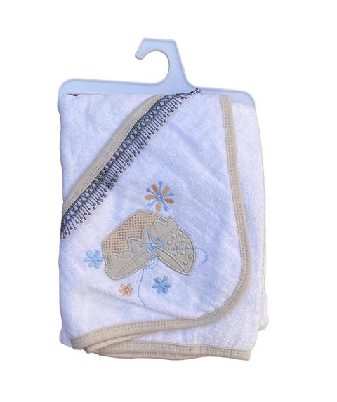 baby bath towel
