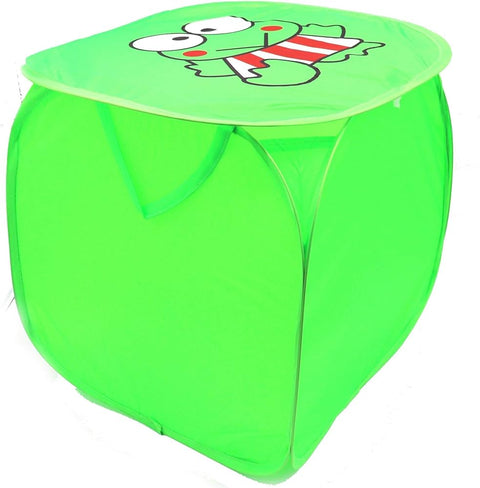 Laundry baskets