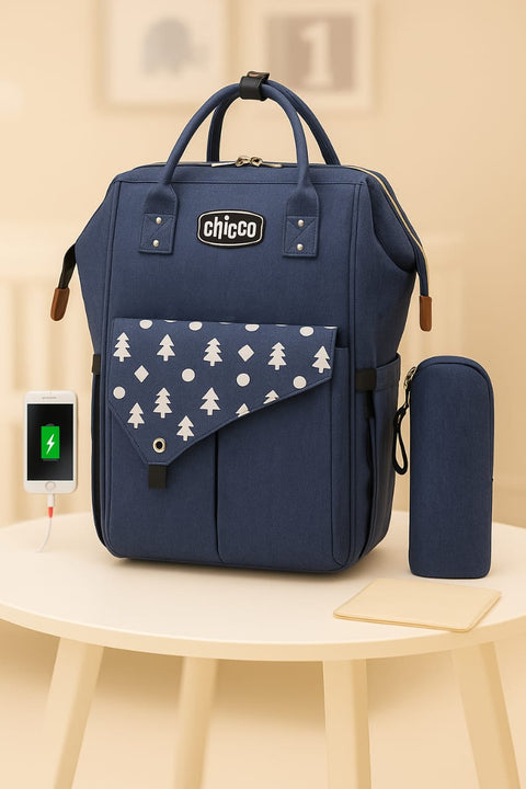 Chico bagpack