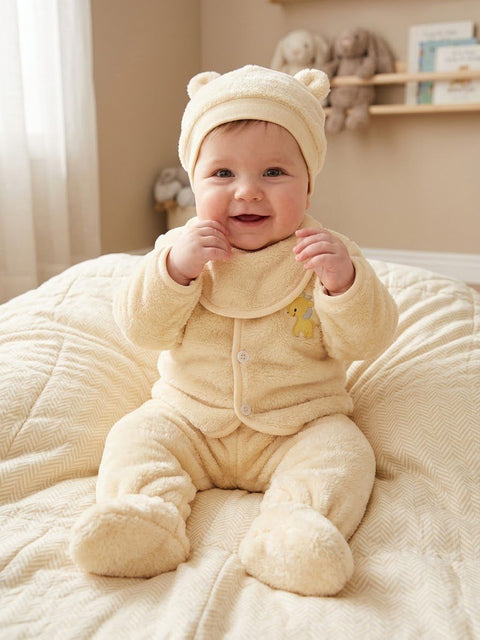 Happy baby winter set