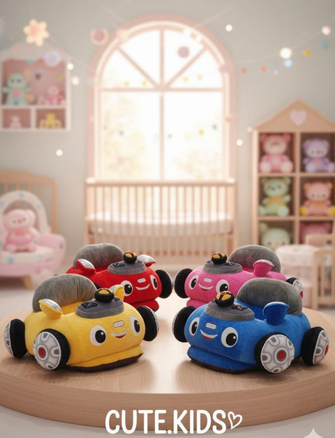 Car baby seater