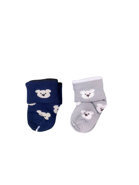Cute bear socks