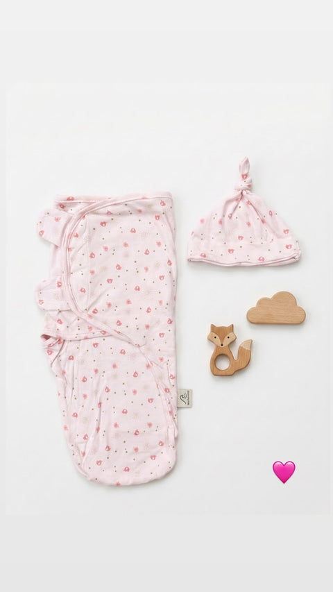 Sweet spring time summer set