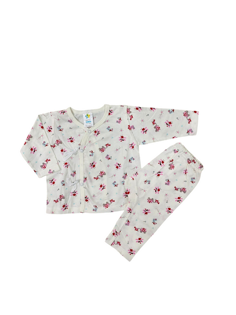 Little fairy summer 2 pc