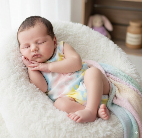 Little darling body suit set