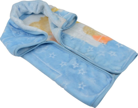 Baby blanket/sac