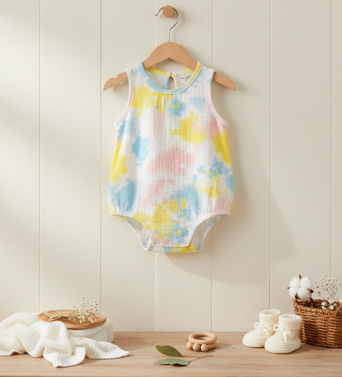 Little darling body suit set