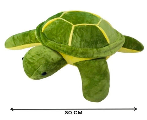 Turtle stuff toy