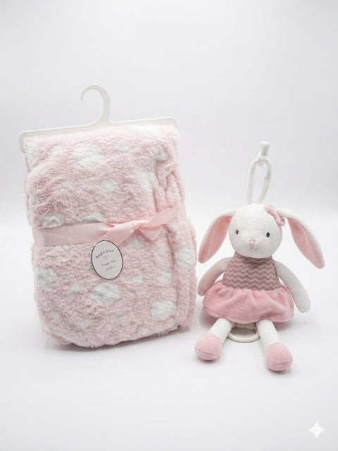 Sunnozy toy blanket