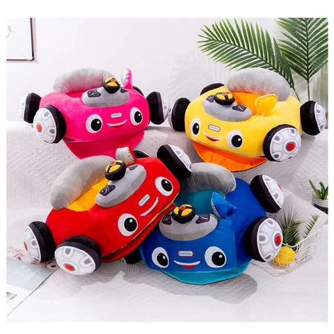 Car baby seater
