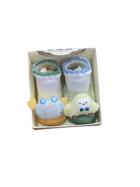 Mix colour botties set