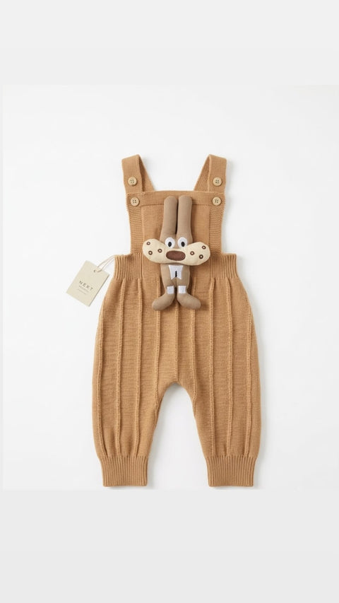 Little woodland bunny set