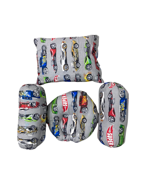 Pillow set