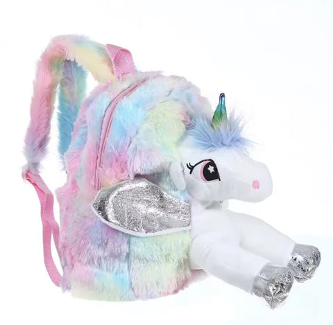 Unicorn bag