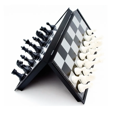 3 in 1 chess