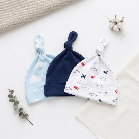 Little dreamer cap set