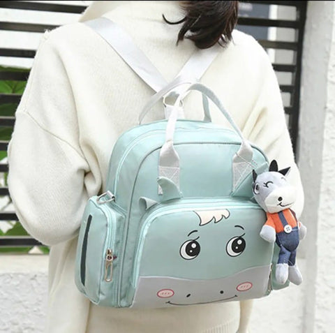 Cow bag