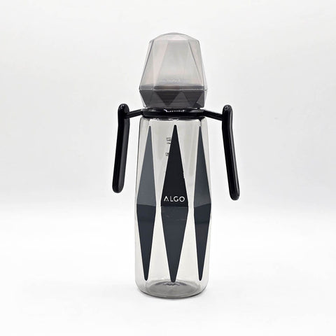 Algo abstract design feeder