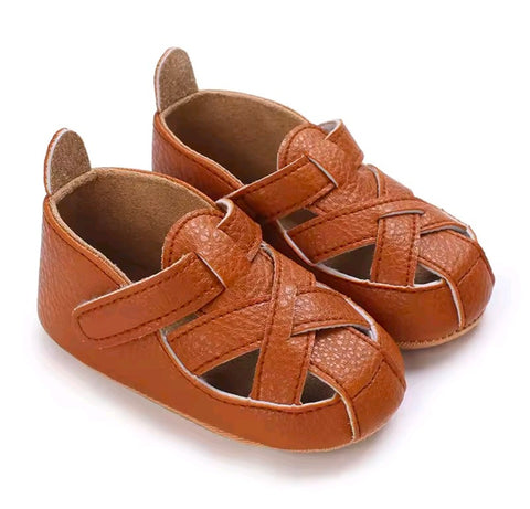 Stylish sandals