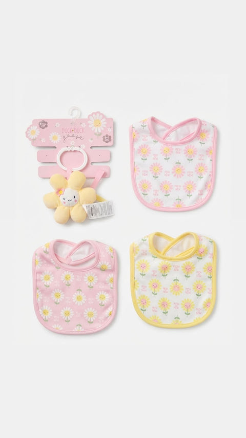 Daisy delight gift set