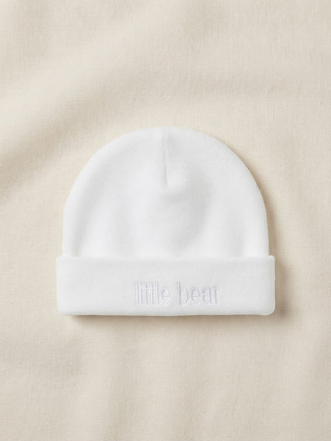 Little bear starter set