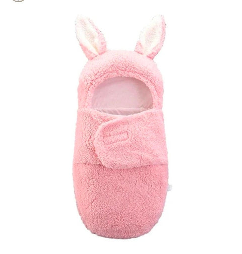 Furr swaddle-Imported