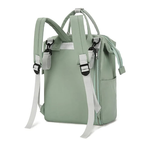 Imported cloudy bag pack