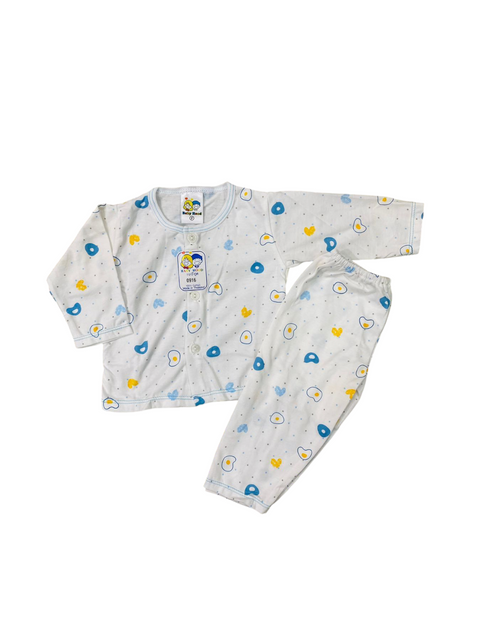 Super cute newborn 2 pc