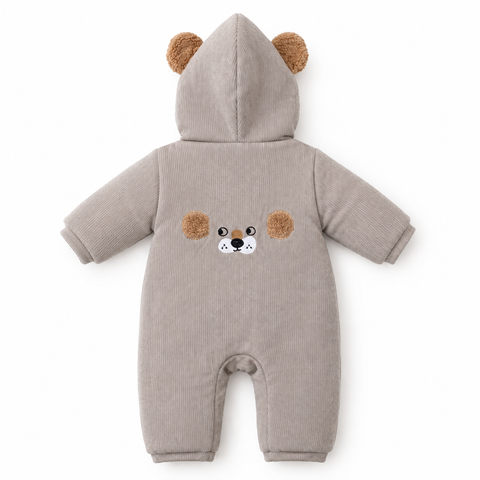 Cuddle Cub Winter jumper