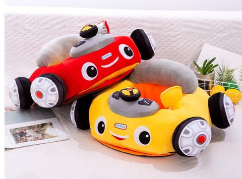 Car baby seater