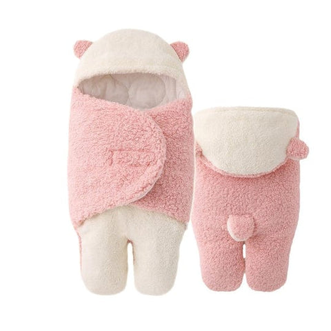 Furr swaddle