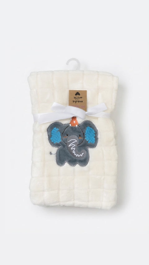 Elly's Dreamland blanket