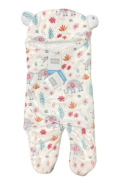 Premium Winter swaddle