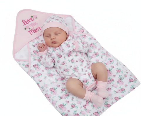 Sunnozy 8 pcs starter set