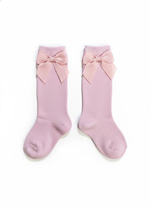 Bow socks