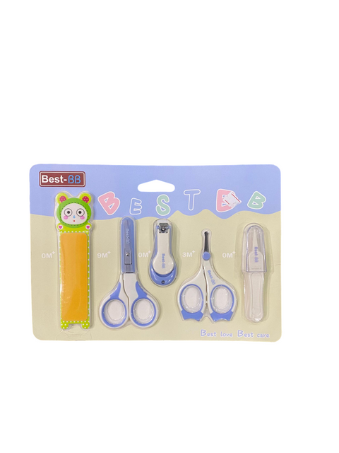 5 pcs care kit