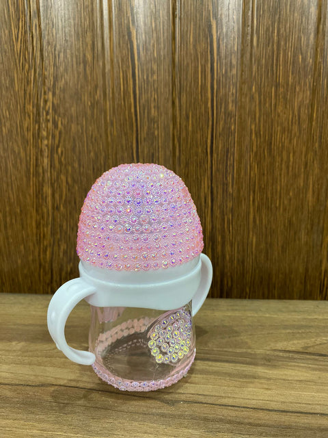 Cute blingy feeder