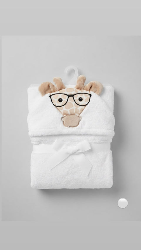 Cute baby fleece fabric