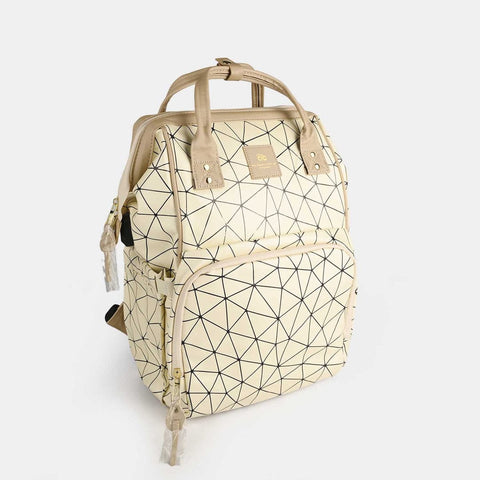 Diaper bag pack