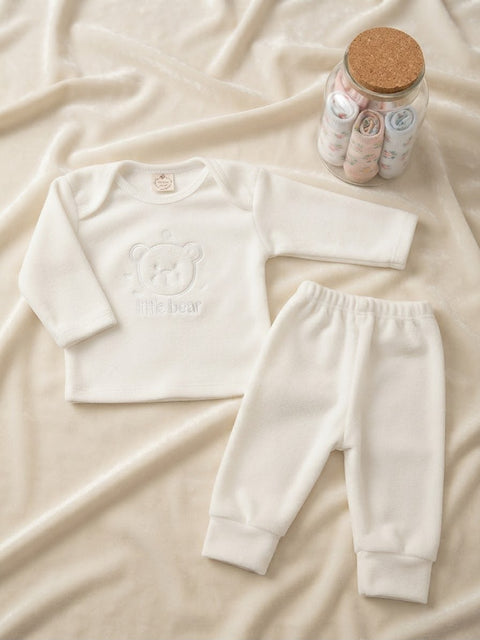 Little bear starter set